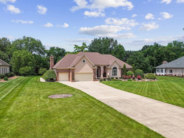 13618 Waite Court, Crown Point, IN 46307