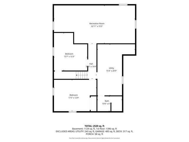914 N 5th Street, Saint Peter, MN 56082