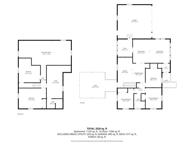 914 N 5th Street, Saint Peter, MN 56082