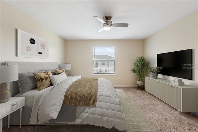 4855 CORAL CASTLE DRIVE, Kissimmee, FL 34746