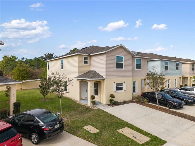 4855 CORAL CASTLE DRIVE, Kissimmee, FL 34746