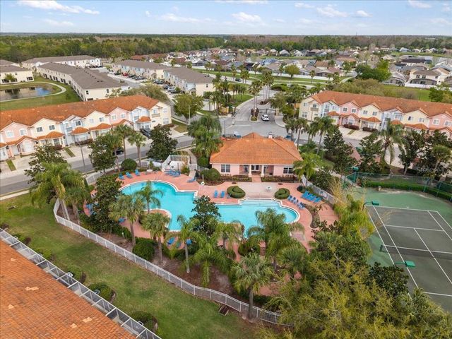 4855 CORAL CASTLE DRIVE, Kissimmee, FL 34746