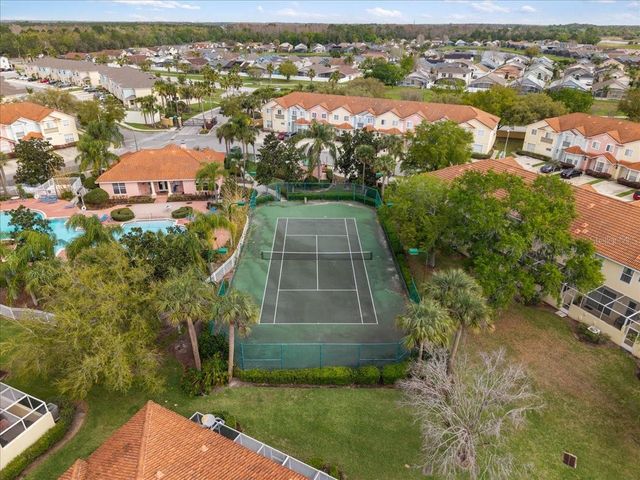 4855 CORAL CASTLE DRIVE, Kissimmee, FL 34746