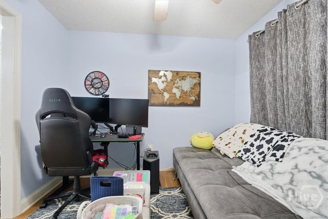 30 Bunker Hill Road, Crawford, GA 30630