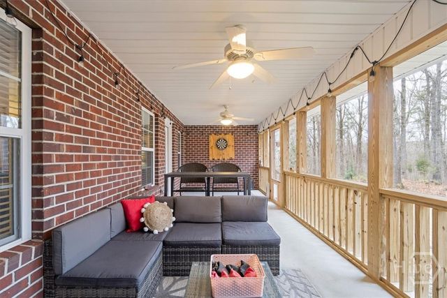 30 Bunker Hill Road, Crawford, GA 30630