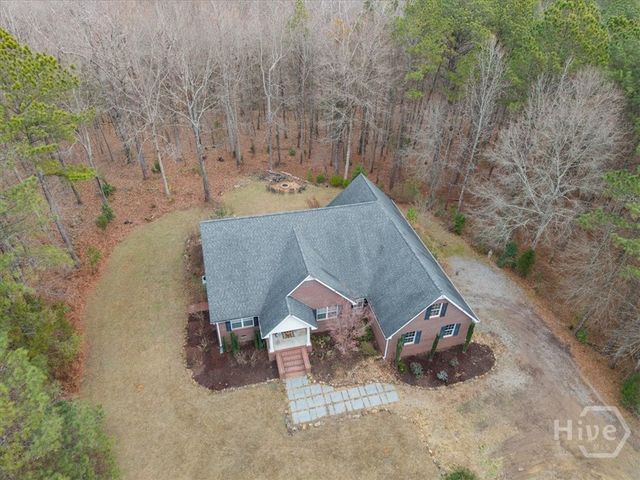 30 Bunker Hill Road, Crawford, GA 30630
