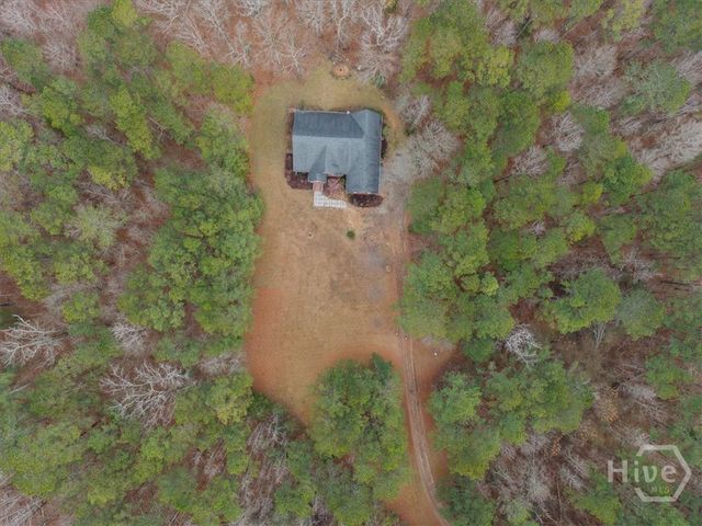 30 Bunker Hill Road, Crawford, GA 30630