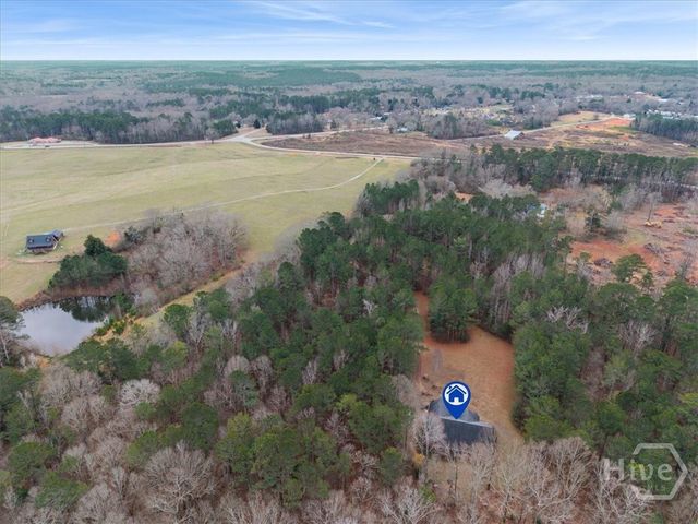 30 Bunker Hill Road, Crawford, GA 30630
