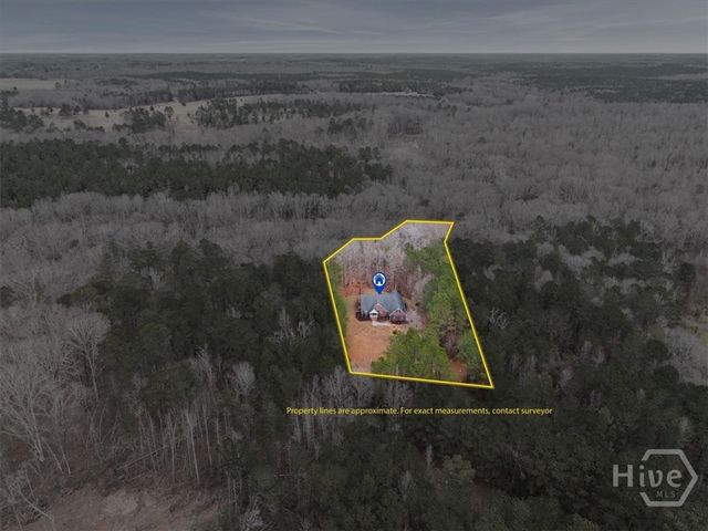 30 Bunker Hill Road, Crawford, GA 30630