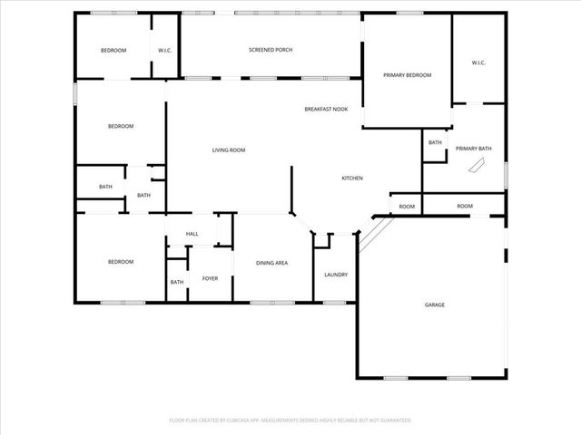 30 Bunker Hill Road, Crawford, GA 30630