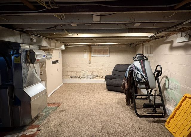 1021 W 29TH Street, Erie, PA 16508