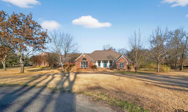 280 County Road 1428, Jacksonville, TX 75766