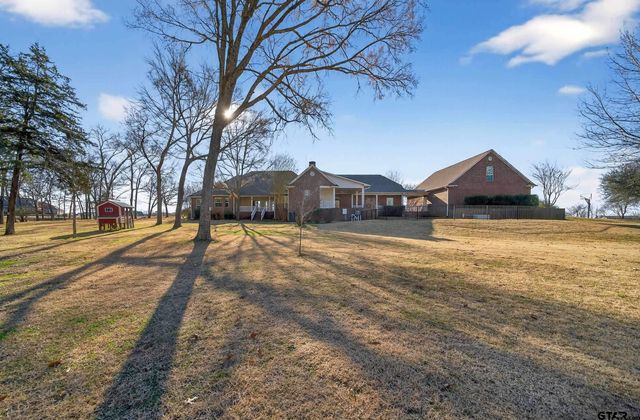 280 County Road 1428, Jacksonville, TX 75766