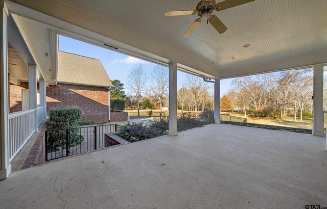 280 County Road 1428, Jacksonville, TX 75766