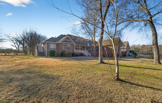 280 County Road 1428, Jacksonville, TX 75766