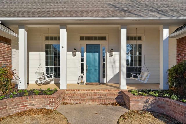 280 County Road 1428, Jacksonville, TX 75766