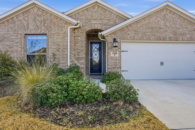 5609 Surry Mountain Trail, Fort Worth, TX 76179