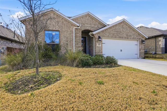 5609 Surry Mountain Trail, Fort Worth, TX 76179