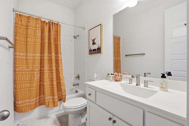 5609 Surry Mountain Trail, Fort Worth, TX 76179