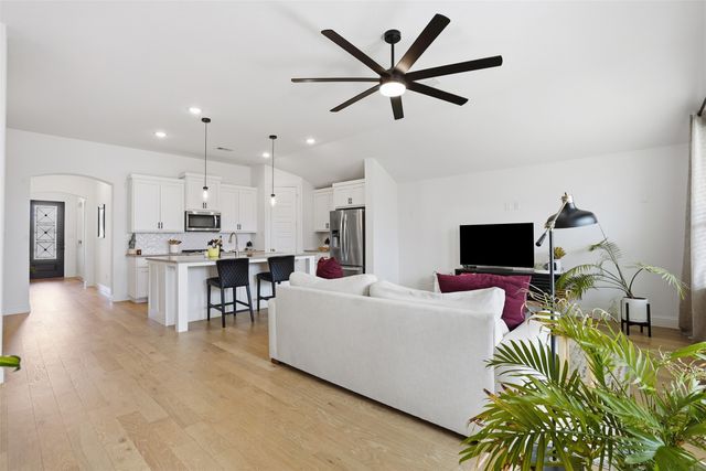 5609 Surry Mountain Trail, Fort Worth, TX 76179