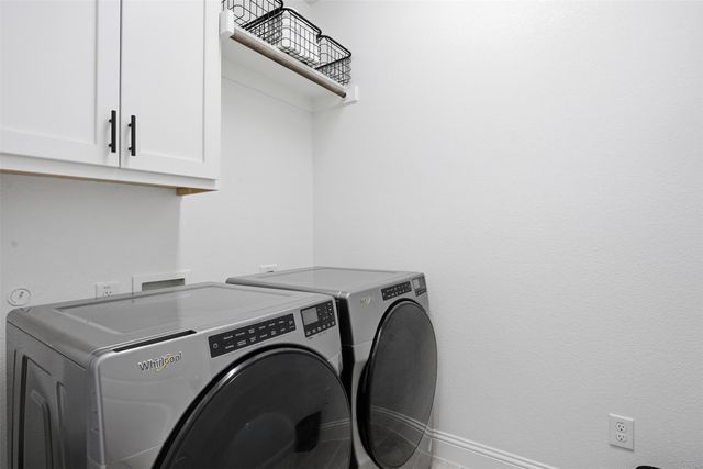 5609 Surry Mountain Trail, Fort Worth, TX 76179