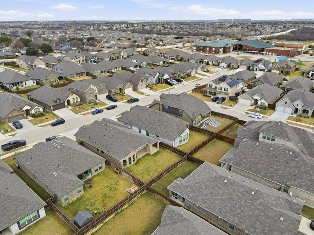 5609 Surry Mountain Trail, Fort Worth, TX 76179