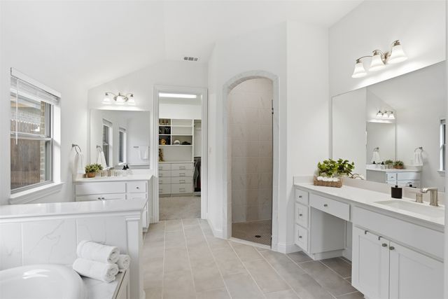 5609 Surry Mountain Trail, Fort Worth, TX 76179