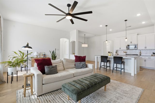 5609 Surry Mountain Trail, Fort Worth, TX 76179