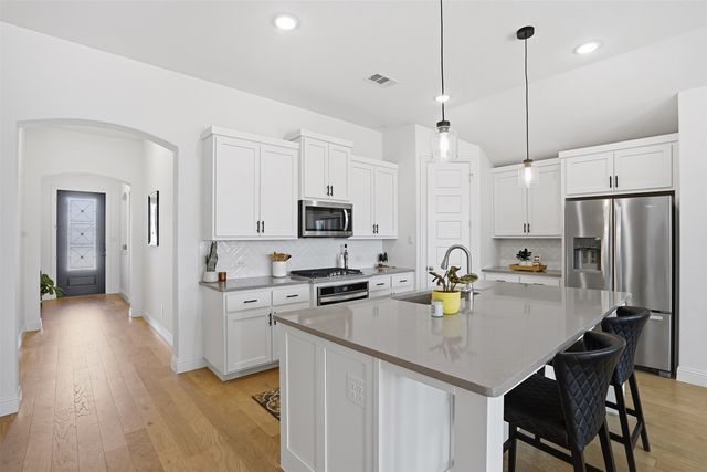 5609 Surry Mountain Trail, Fort Worth, TX 76179