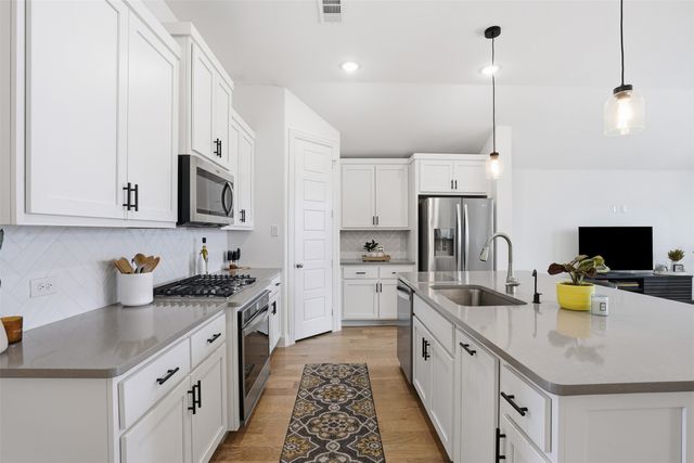 5609 Surry Mountain Trail, Fort Worth, TX 76179