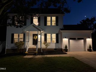 113 Jade Circle, Knightdale, NC 27545
