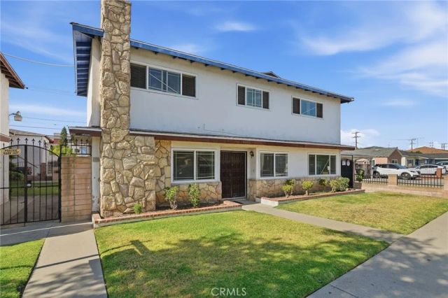 6021 Gage Avenue 1, Bell Gardens, CA 90201