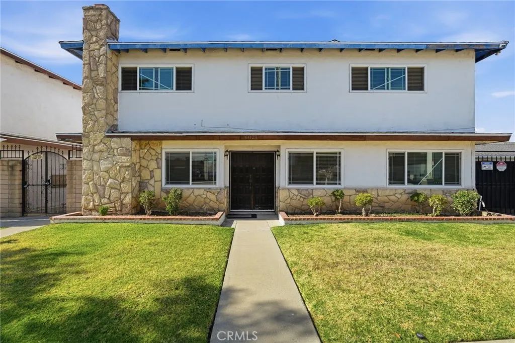 6021 Gage Avenue 1, Bell Gardens, CA 90201