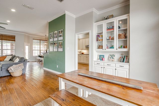 131 Mockingbird Lane, Aledo, TX 76008