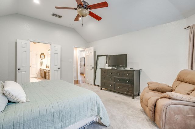 131 Mockingbird Lane, Aledo, TX 76008