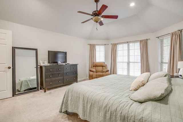 131 Mockingbird Lane, Aledo, TX 76008