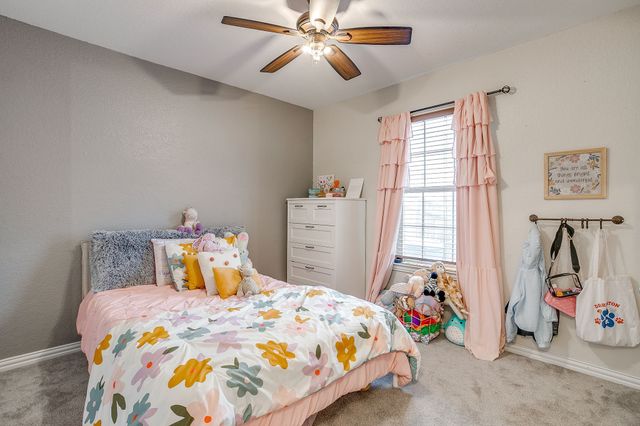 131 Mockingbird Lane, Aledo, TX 76008