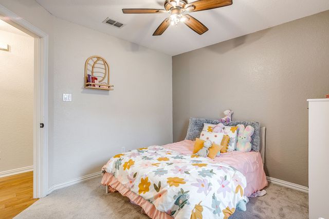 131 Mockingbird Lane, Aledo, TX 76008
