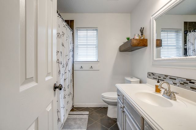 131 Mockingbird Lane, Aledo, TX 76008