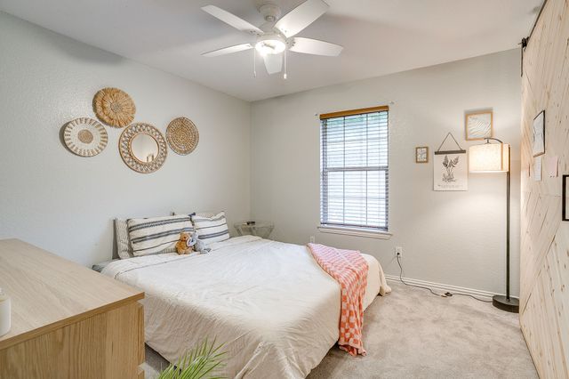 131 Mockingbird Lane, Aledo, TX 76008