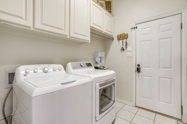 131 Mockingbird Lane, Aledo, TX 76008
