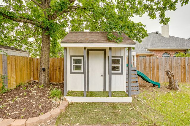 131 Mockingbird Lane, Aledo, TX 76008