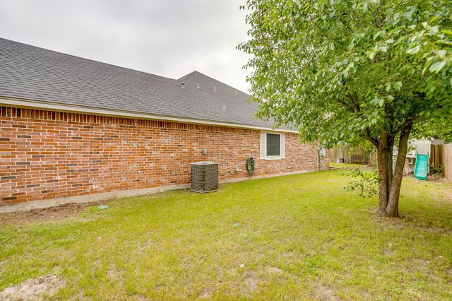 131 Mockingbird Lane, Aledo, TX 76008