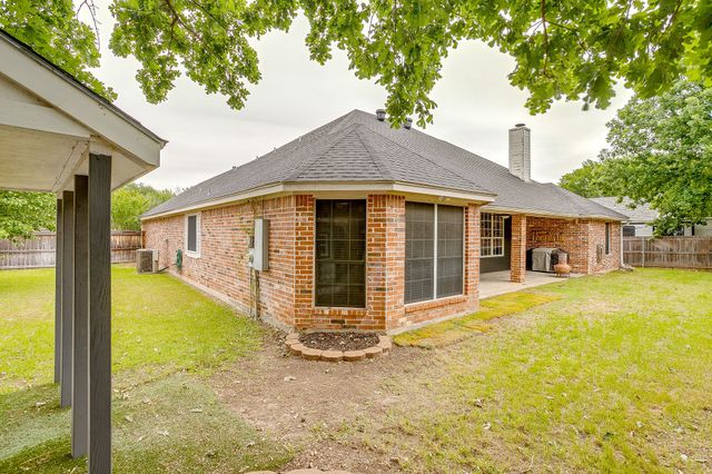 131 Mockingbird Lane, Aledo, TX 76008
