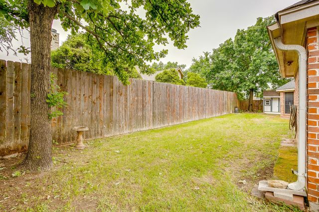131 Mockingbird Lane, Aledo, TX 76008