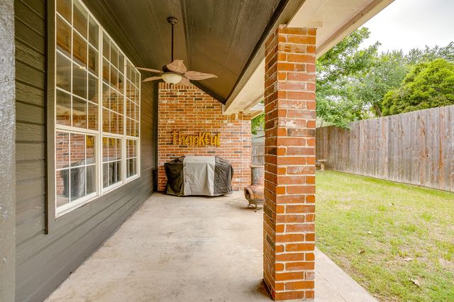 131 Mockingbird Lane, Aledo, TX 76008