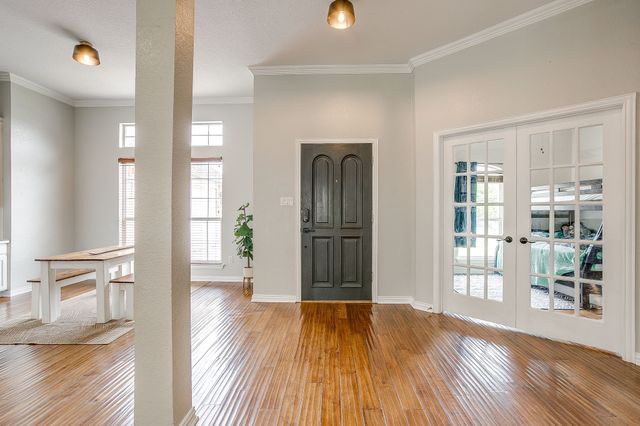 131 Mockingbird Lane, Aledo, TX 76008