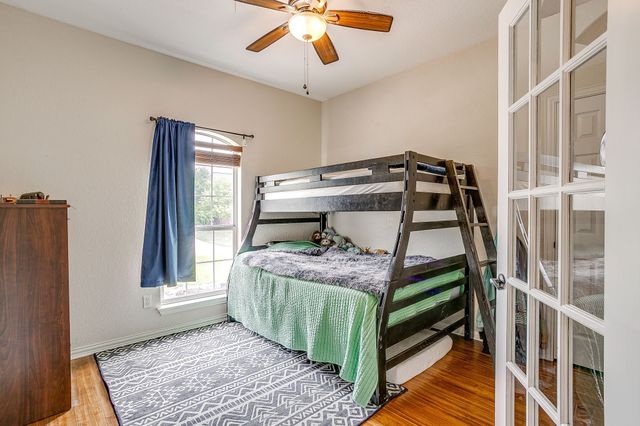 131 Mockingbird Lane, Aledo, TX 76008