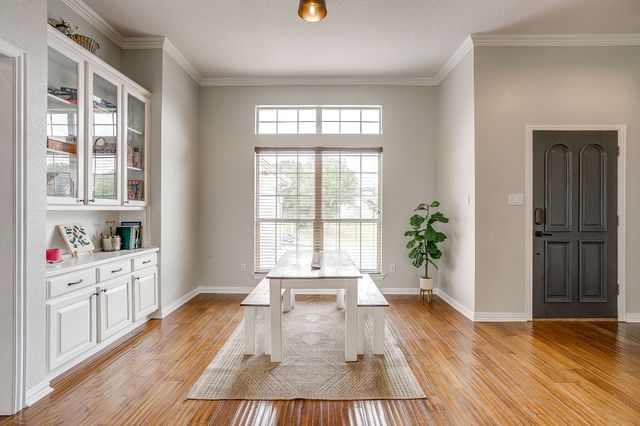 131 Mockingbird Lane, Aledo, TX 76008