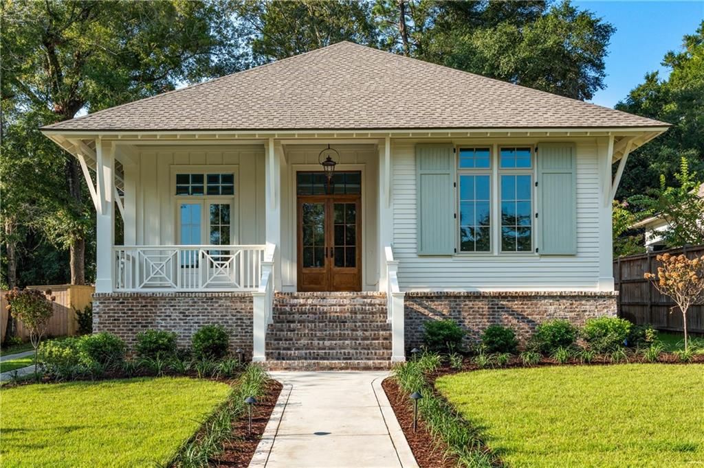 214 Tensaw Avenue, Fairhope, AL 36532 — photo 2